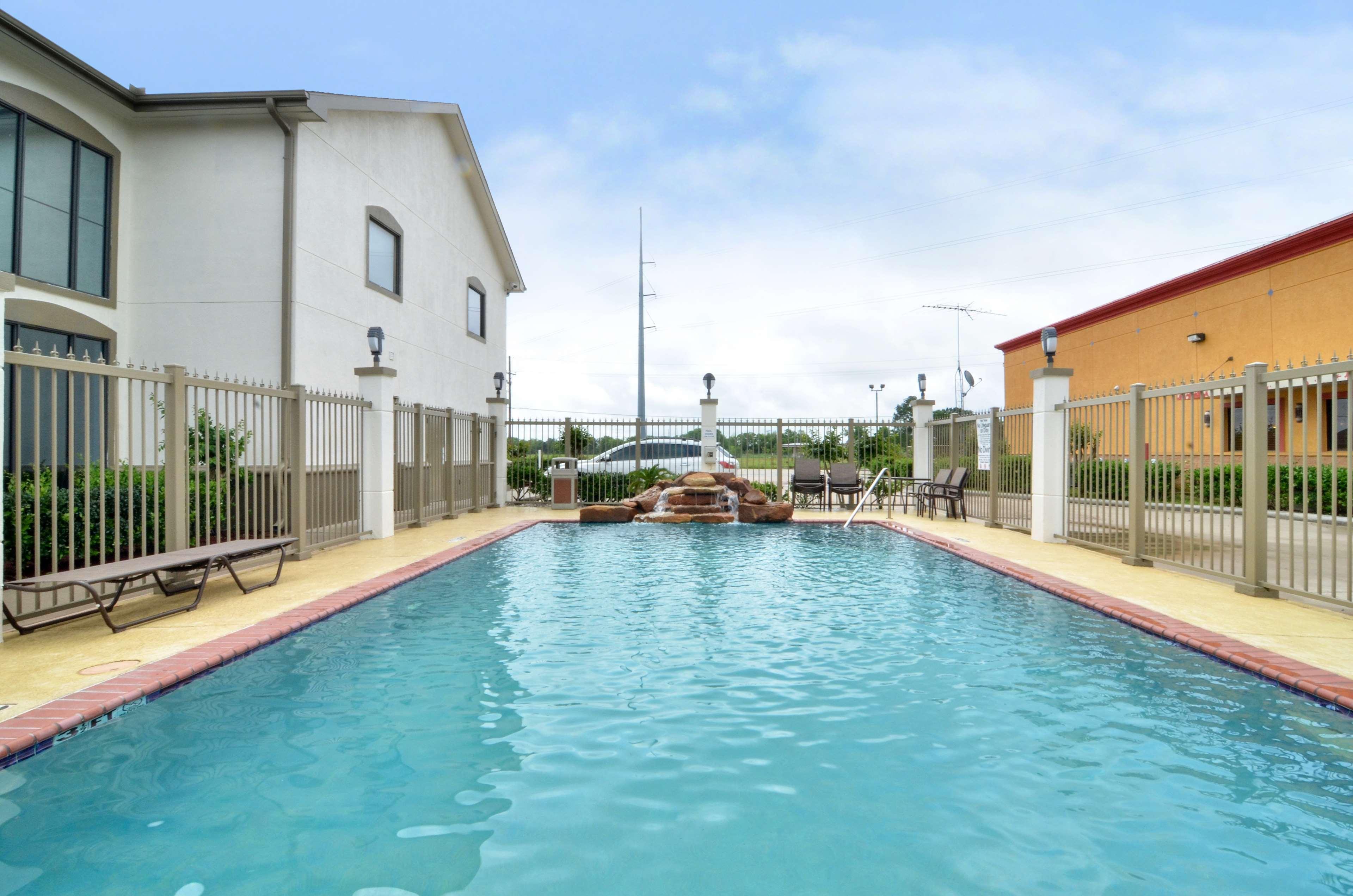 Best Western Dayton Inn & Suites Ngoại thất bức ảnh